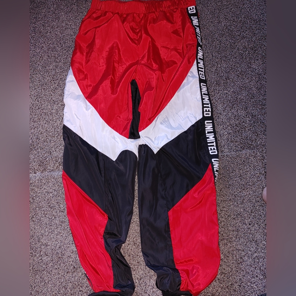 SWS active track pants